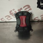 BOTÃO 4 PISCAS FIAT DOBLO I 02-09 7354198620E