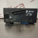 MODULO CONFORT BMW 3 E36 6411-83915121