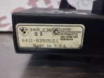 MODULO CONFORT BMW 3 E36 6411-83915121 - Image 3