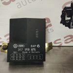 MODULO ELETRONICO VOLKSWAGEN PASSAT B3 / B4 357959875