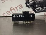RELÉ / MODULO DO VENTILADOR VOLKSWAGEN GOLF IV / AUDI A3 8L 1J0919506H - Image 4