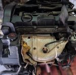 MOTOR PEUGEOT 206 / 307 / CITROEN XSARA / C2 / C3 / C4 1.6 16V NFU - Image 2