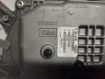 MOTOR DO LIMPA VIDROS FRENTE ESQUERDO CITROEN C4  PICASSO I  B58LHD 53042436 - Image 2