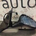 ESPELHO RETROVISOR ALFA ROMEO MITO - DIREITO (NOVO)