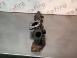 Coletor Escape ALFA ROMEO 159 2007 2.4 JTD - 55202994 - Image 2
