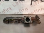 Coletor Escape ALFA ROMEO 159 2007 2.4 JTD - 55202994 - Image 3