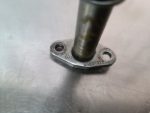 Tubo de Saída Óleo do Turbo ALFA ROMEO 159 2007 2.4 JTD - 55204022 - Image 3
