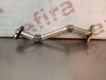 Tubo de Saída Óleo do Turbo ALFA ROMEO 159 2007 2.4 JTD - 55204022
