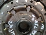 Conjunto Embraiagem Alfa Romeo 159 2007 2.4 JTD - 124047741   324050110 - Image 6
