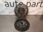 Conjunto Embraiagem Alfa Romeo 159 2007 2.4 JTD - 124047741   324050110