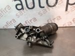 Suporte Filtro do Óleo ALFA ROMEO 159 2.4 JTD 2007 - 55200423  6740330140  6740373166 - Image 4