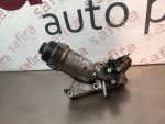 Suporte Filtro do Óleo ALFA ROMEO 159 2.4 JTD 2007 - 55200423  6740330140  6740373166