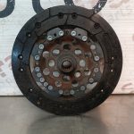 Conjunto Embraiagem Opel Corsa D 1.3 CDTI 2007