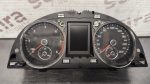 Quadrante VOLKSWAGEN PASSAT B6 (3C2) 2.0 TDI 3C0920872G A2C53375897