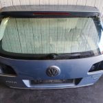 Tampa da Mala VW PASSAT B6 Variant (3C5) 2005-2010