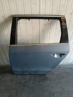 PORTA VOLKSWAGEN PASSAT VARIANT B6 3C5 2005-2010 - TRAS ESQUERDO