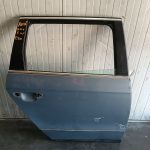 PORTA VOLKSWAGEN PASSAT VARIANT B6 3C5 2005-2010 - TRAS DIREITO