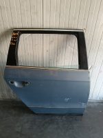 PORTA VOLKSWAGEN PASSAT VARIANT B6 3C5 2005-2010 - TRAS DIREITO