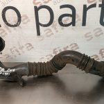Tubo do Intercooler OPEL ASTRA J (P10) [09.2009 - 04.2016] 1.7 CDTI 13265280 315616912