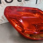 FAROLIM STOP OPEL ASTRA J 2009-2015 - ESQUERDO