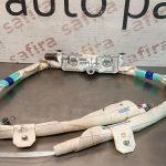 Airbag Cortina Direito OPEL ASTRA J (P10) [09.2009 - 04.2016] 13251620