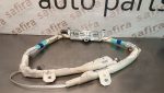 Airbag Cortina Direito OPEL ASTRA J (P10) [09.2009 - 04.2016] 13251620