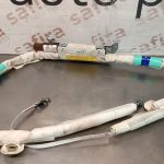 Airbag Cortina ESQUERDO OPEL ASTRA J (P10) [09.2009 - 04.2016] 13251619