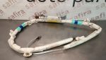 Airbag Cortina ESQUERDO OPEL ASTRA J (P10) [09.2009 - 04.2016] 13251619