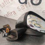 Espelho Retrovisor Direito CITROËN C5 III Break (RW_) [02.2008 - 05.2017] - 96721917EH