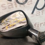 Espelho Retrovisor Esquerdo CITROËN C5 III Break (RW_) [02.2008 - 05.2017] 96721916EH
