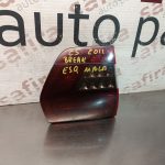 Farolim da Mala ESQUERDO CITROËN C5 III Break (RW_) [02.2008 - 05.2017] - 9675067980