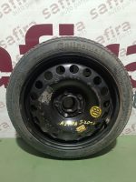 Roda / Pneu Suplente OPEL ASTRA J (P10) [09.2009 - 04.2016]