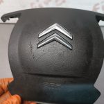 Airbag Volante CITROËN C5 III Break (RW_) [02.2008 - 05.2017] 96877137ZD