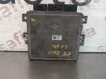 Centralina Motor / ECU CITROËN C5 III Break 1.6 HDi 115 9676760880 9666681180 S180123001E - Image 4