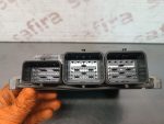 Centralina Motor / ECU CITROËN C5 III Break 1.6 HDi 115 9676760880 9666681180 S180123001E - Image 3