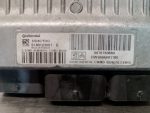 Centralina Motor / ECU CITROËN C5 III Break 1.6 HDi 115 9676760880 9666681180 S180123001E - Image 2