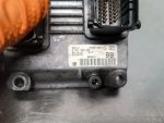 Centralina Motor / ECU OPEL ASTRA H (A04) [01.2004 - 05.2014] 1.4 0261208396 55558787 - Image 2