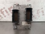 Centralina Motor / ECU OPEL ASTRA H (A04) [01.2004 - 05.2014] 1.4 0261208396 55558787