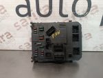 Caixa Fusíveis / SAM / BSI PEUGEOT 206 9646777380 S118085210E