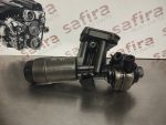 Suporte de filtro de óleo AUDI A3 1997- 038115389  0X143038115466