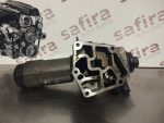 Suporte de filtro de óleo AUDI A3 1997- 038115389  0X143038115466 - Image 4