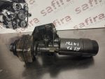 Suporte de filtro de óleo AUDI A3 1997- 038115389  0X143038115466 - Image 2