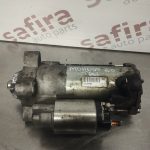 Motor de Arranque FORD MONDEO III 2.0 TDCI 2000-2007-ws02949