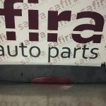 Luz Stop Adicional / 3º Stop RENAULT CLIO II 1999 - 7700410753