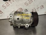 COMPRESSOR DO AC OPEL ASTRA J 1.7CDTI 401351739 13250606 - Image 4