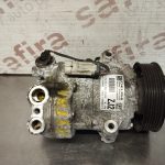 COMPRESSOR DO AC OPEL ASTRA J 1.7CDTI 401351739 13250606