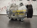 COMPRESSOR DO AC OPEL ASTRA J 1.7CDTI 401351739 13250606 - Image 2