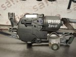 MOTOR / SISTEMA DO LIMPA VIDROS OPEL ASTRA J 2009-2015 3397020986 139722623 13262434 - Image 7