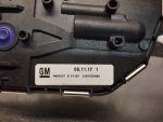 MOTOR / SISTEMA DO LIMPA VIDROS OPEL ASTRA J 2009-2015 3397020986 139722623 13262434 - Image 4
