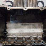 CARTER DO MOTOR SEAT IBIZA III 6L / VOLKSWAGEN POLO IV 9N / SKODA FABIA 1.4TDI 045103603D